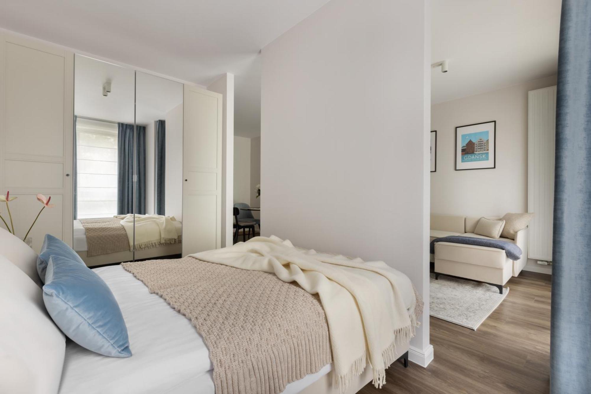 Scala Apartamenty By Moderna Profit- Lakowa 60G غدانسك المظهر الخارجي الصورة