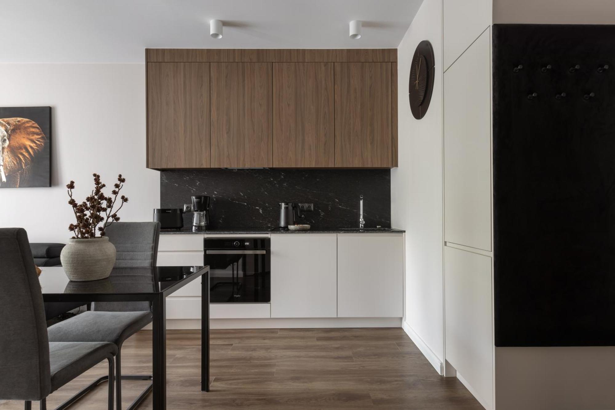 Scala Apartamenty By Moderna Profit- Lakowa 60G غدانسك المظهر الخارجي الصورة